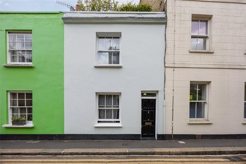 1 bedroom terraced house for sale, Stewarts Grove, Chelsea, London, SW3