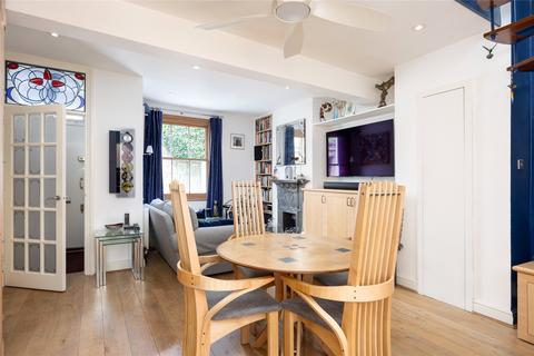1 bedroom terraced house for sale, Stewarts Grove, Chelsea, London, SW3