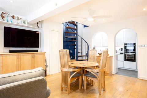 1 bedroom terraced house for sale, Stewarts Grove, Chelsea, London, SW3