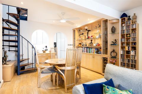 1 bedroom terraced house for sale, Stewarts Grove, Chelsea, London, SW3