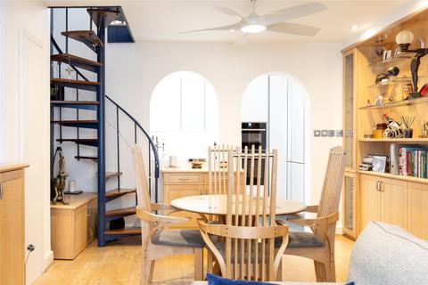 1 bedroom terraced house for sale, Stewarts Grove, Chelsea, London, SW3