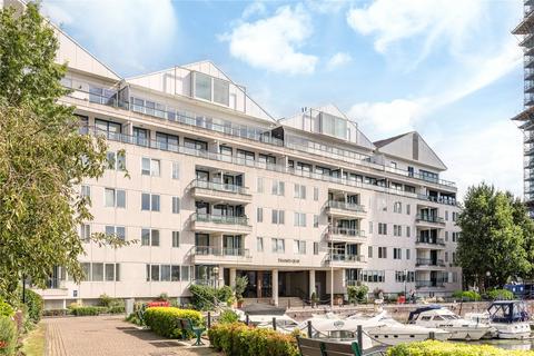3 bedroom flat for sale, Thames Quay, Chelsea Harbour, London, SW10