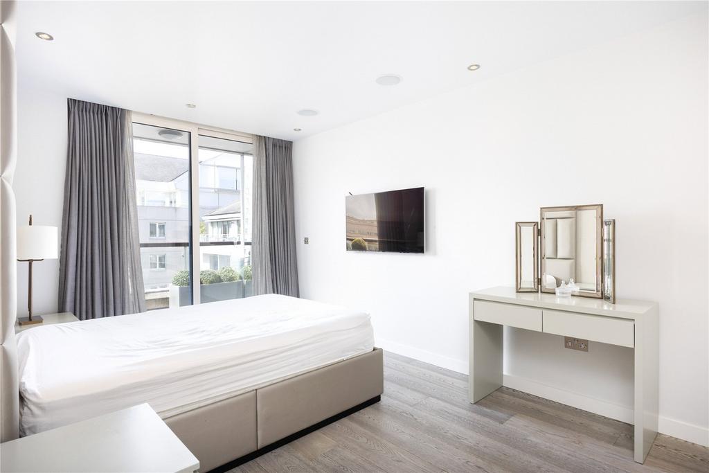 Principal Bedroom