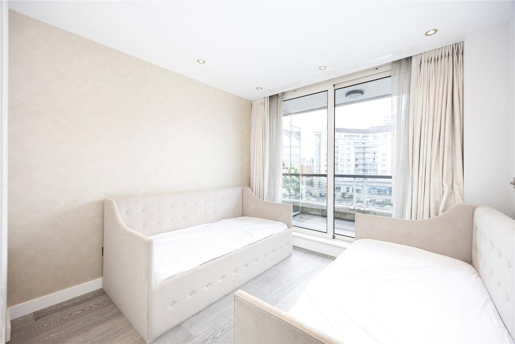 3rd Bedroom
