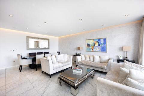 3 bedroom flat for sale, Thames Quay, Chelsea Harbour, London, SW10