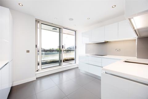 3 bedroom flat for sale, Thames Quay, Chelsea Harbour, London, SW10