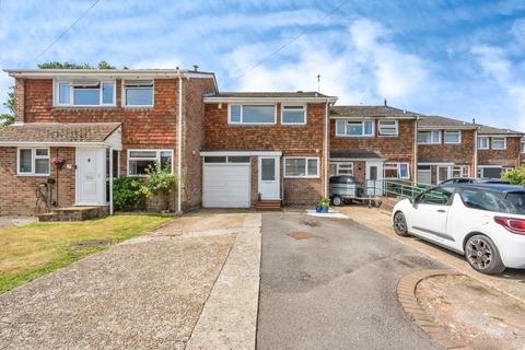3 bedroom terraced house for sale, The Spinney, WATERLOOVILLE, Hampshire, PO8
