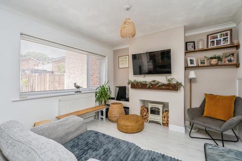 3 bedroom terraced house for sale, The Spinney, WATERLOOVILLE, Hampshire, PO8