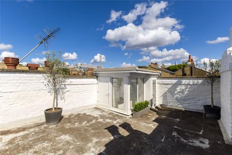 4 bedroom terraced house for sale, Slaidburn Street, Chelsea, London, SW10