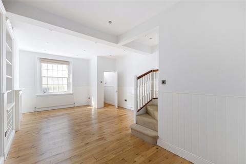 4 bedroom terraced house for sale, Slaidburn Street, Chelsea, London, SW10