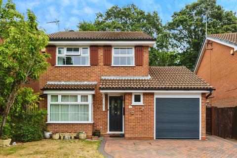 undefined, Sapphire Ridge, Waterlooville, Hampshire, PO7
