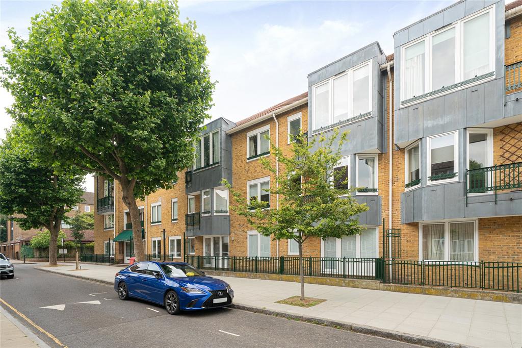 Elizabeth Court