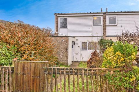3 bedroom end of terrace house for sale, Bunting Gardens, Waterlooville, Hampshire, PO8
