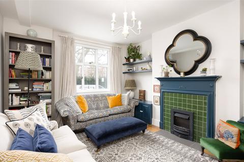 2 bedroom flat for sale, Paultons House, Paultons Square, Chelsea, SW3