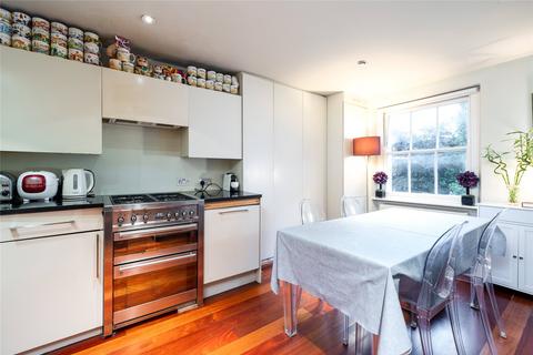 undefined, Ovington Square, Knightsbridge, London, SW3