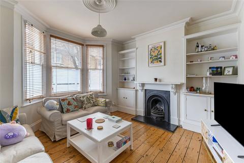 3 bedroom terraced house for sale, Abdale Road, London, W12