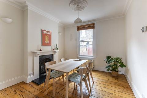 3 bedroom terraced house for sale, Abdale Road, London, W12