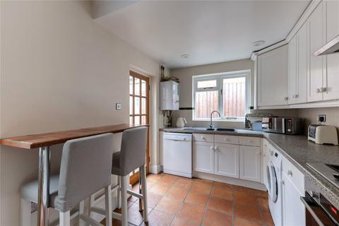 3 bedroom terraced house for sale, Abdale Road, London, W12