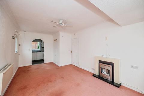 1 bedroom flat for sale, Hulbert Road, Waterlooville, Hampshire, PO7