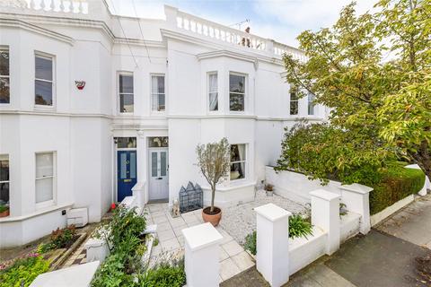 3 bedroom terraced house for sale, St. Elmo Road, London, W12