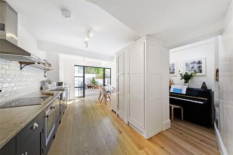 3 bedroom terraced house for sale, St. Elmo Road, London, W12