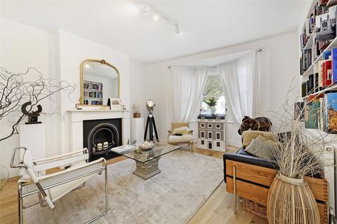 3 bedroom terraced house for sale, St. Elmo Road, London, W12