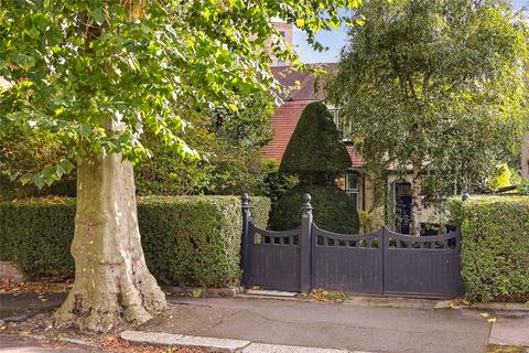 undefined, Heathfield Road, Acton, London, W3
