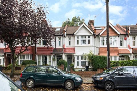 3 bedroom terraced house for sale, Riverview Grove, Chiswick, London, W4