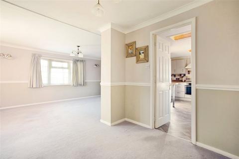 2 bedroom detached house for sale, Broadway Park, The Causeway, Petersfield, Hampshire, GU31