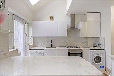 undefined, St. Dunstans Avenue, London, W3