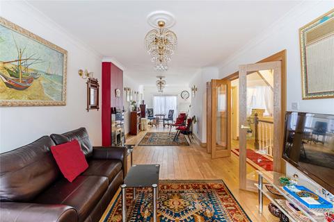 undefined, St. Dunstans Avenue, London, W3