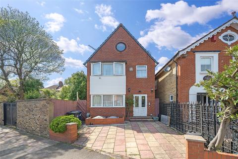 undefined, St. Dunstans Avenue, London, W3