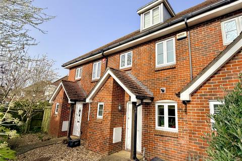 3 bedroom terraced house for sale, Ramley Road, Lymington, Hampshire, SO41