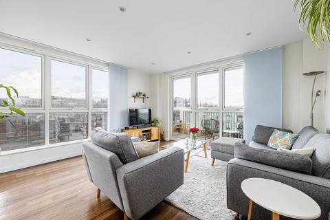Alacia Court, Palmerston Road, London, W3