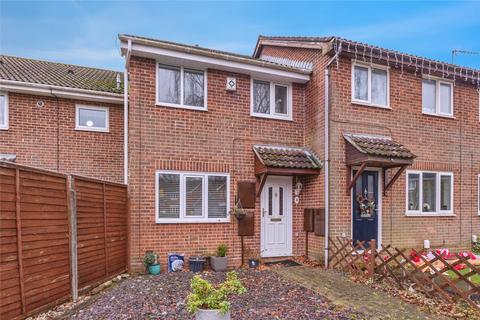 Starina Gardens, Waterlooville, Hampshire, PO7