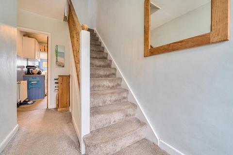 3 bedroom terraced house for sale, Richmond Road, Bristol BS16