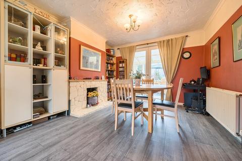 3 bedroom terraced house for sale, Richmond Road, Bristol BS16