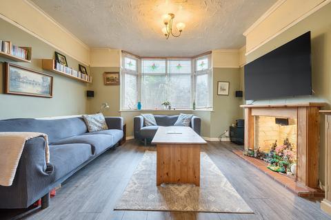 3 bedroom terraced house for sale, Richmond Road, Bristol BS16