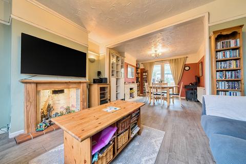 3 bedroom terraced house for sale, Richmond Road, Bristol BS16