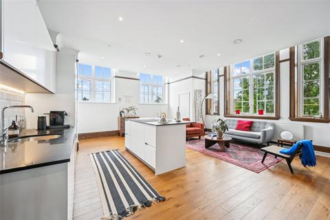 undefined, Winchester Street, London, W3