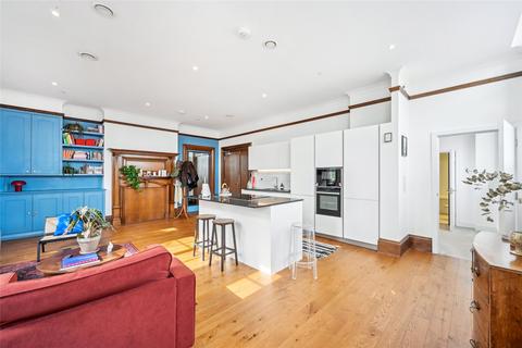 undefined, Winchester Street, London, W3