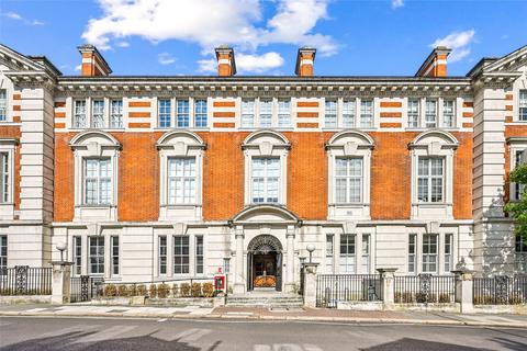 undefined, Winchester Street, London, W3