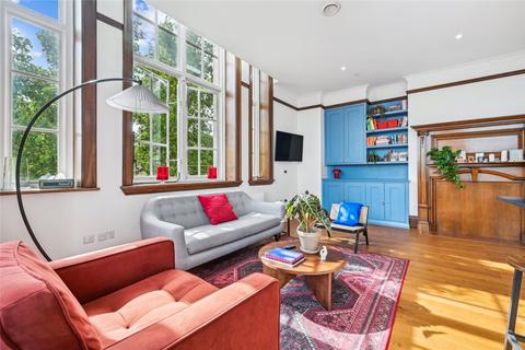 undefined, Winchester Street, London, W3