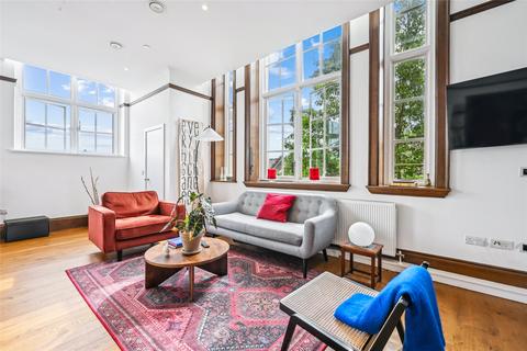 Winchester Street, London, W3