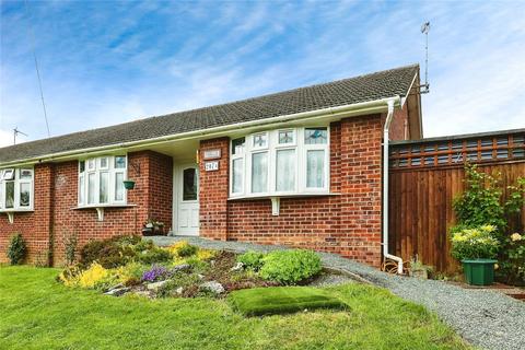1 bedroom bungalow for sale, Greenfield Crescent, Waterlooville, Hampshire, PO8