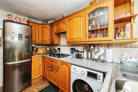 1 bedroom bungalow for sale, Greenfield Crescent, Waterlooville, Hampshire, PO8