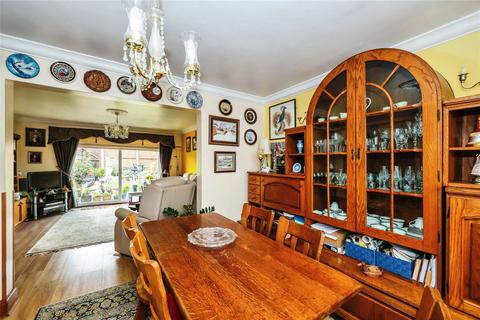 1 bedroom bungalow for sale, Greenfield Crescent, Waterlooville, Hampshire, PO8