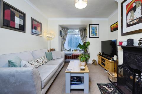 3 bedroom terraced house for sale, The Causeway, Petersfield, Hampshire, GU31