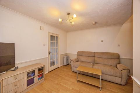 1 bedroom house for sale, Barney Evans Crescent, Waterlooville, Hampshire, PO8