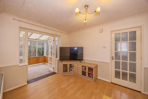 1 bedroom house for sale, Barney Evans Crescent, Waterlooville, Hampshire, PO8